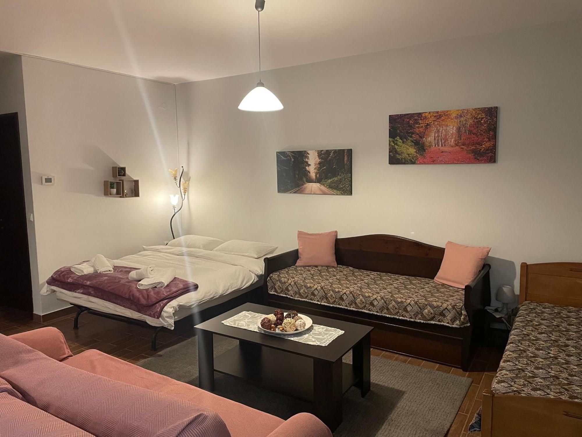 Stone House - Bike Friendly Home Édessa Ngoại thất bức ảnh